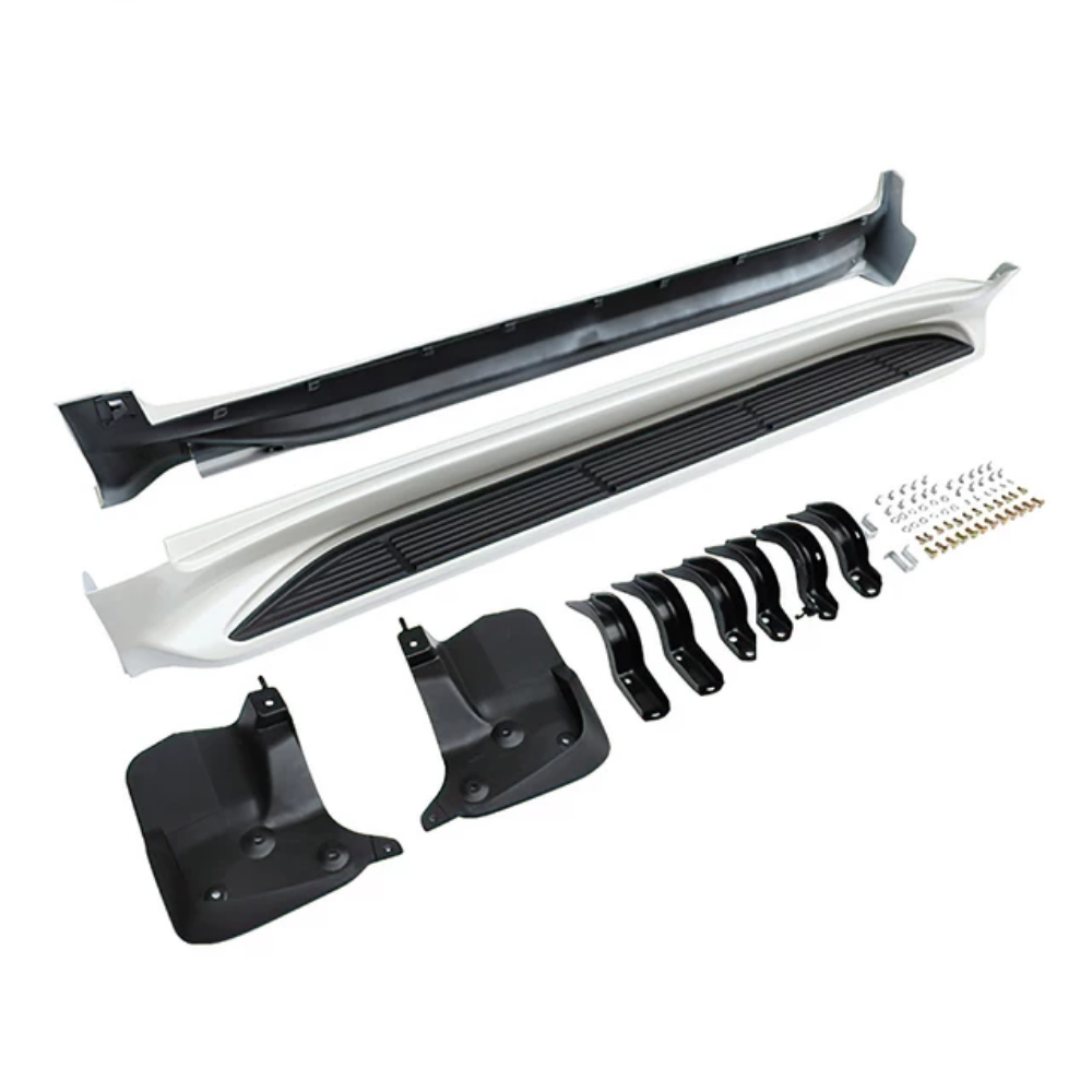 Land Cruiser Foot Step2016-2021 - 3