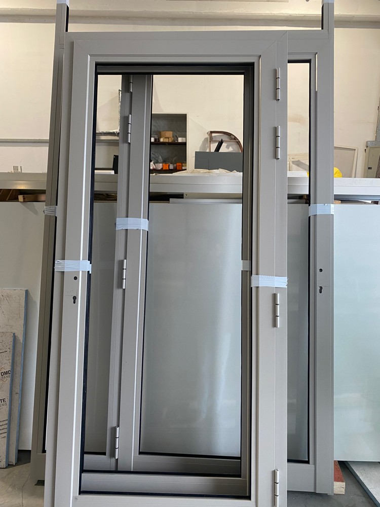 glass shower door - 14