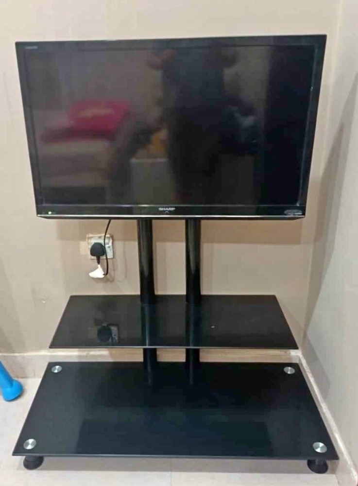 Table stand bracket - 1