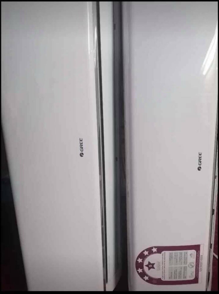 بيع مكيفات جديدة ومستعمل - 2