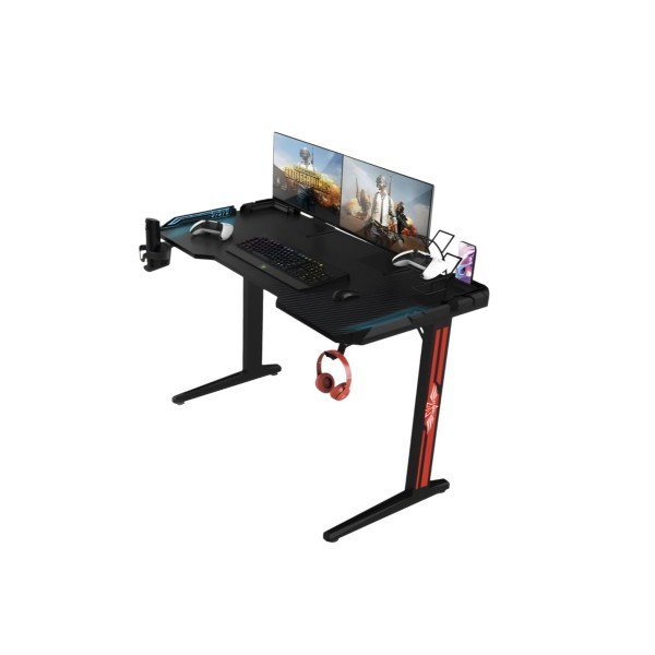 Green Lion 120CM Gaming Desk - 1