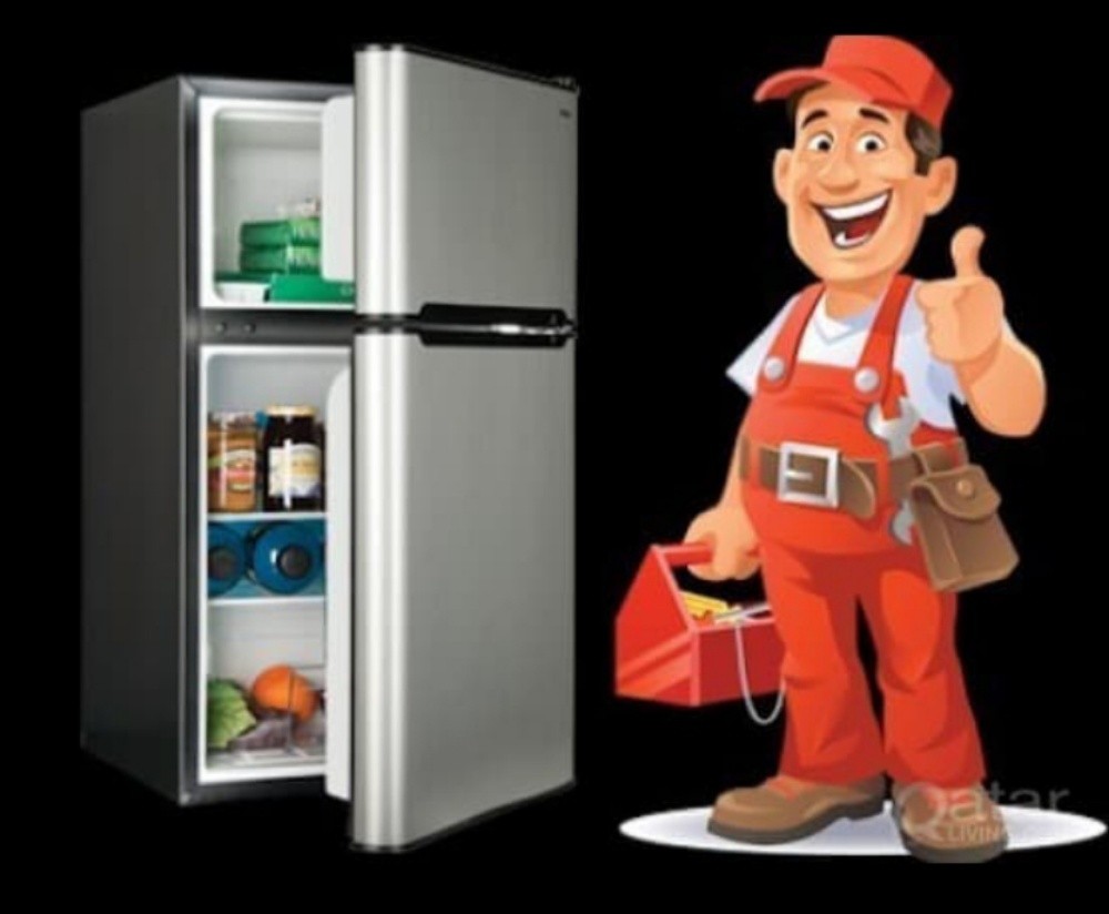 قطع غيار ثلاجات قطر - 1