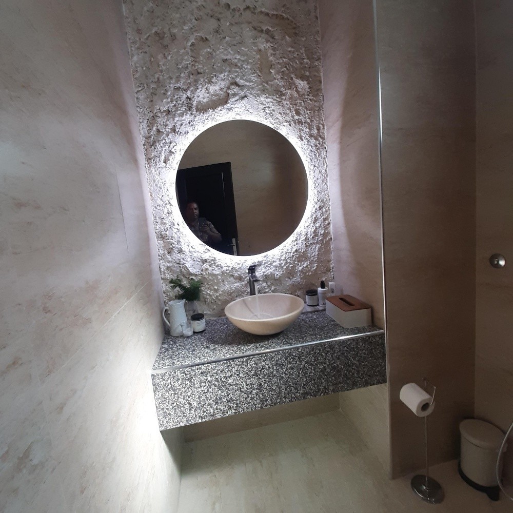 Plumbing & Electrical works. - 14