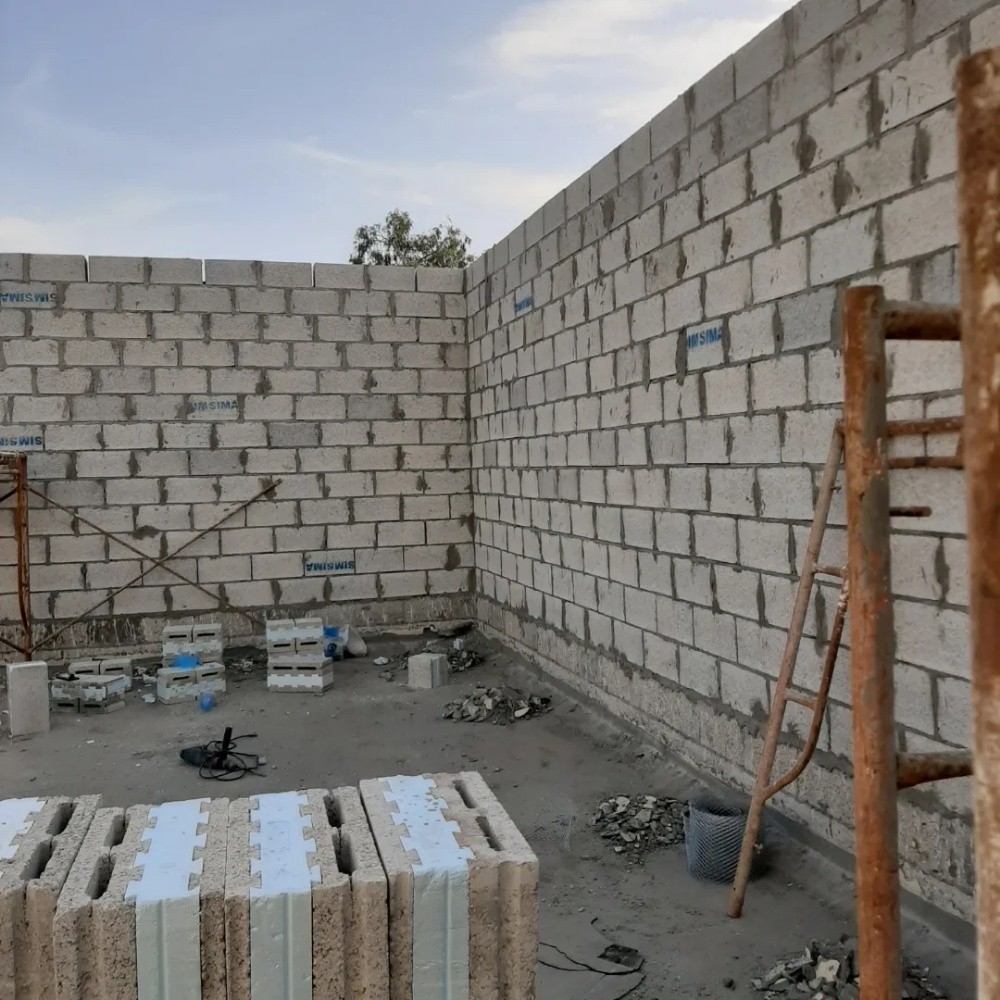 Plumbing & Electrical works. - 13