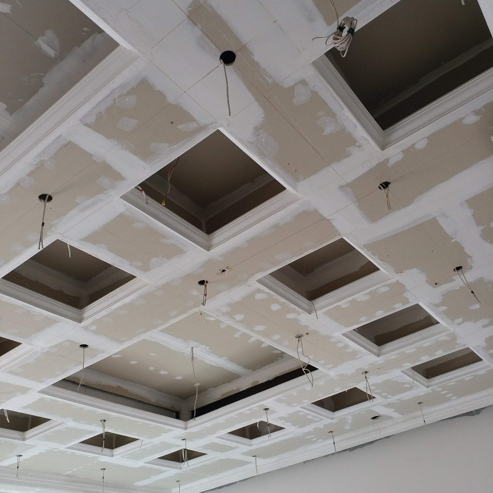 Plumbing & Electrical works. - 4