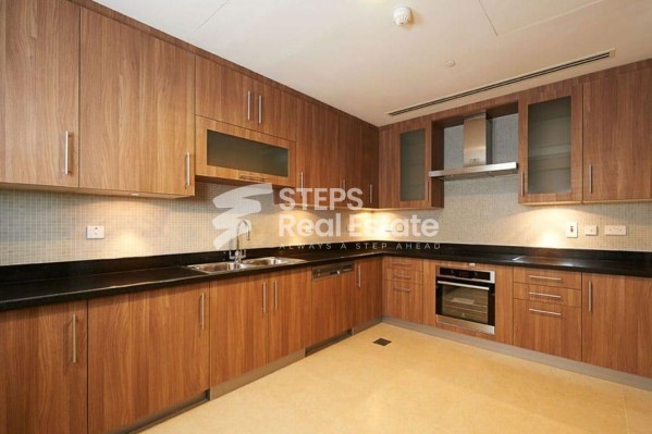 Apartment 3 Balconies for Rent - 3