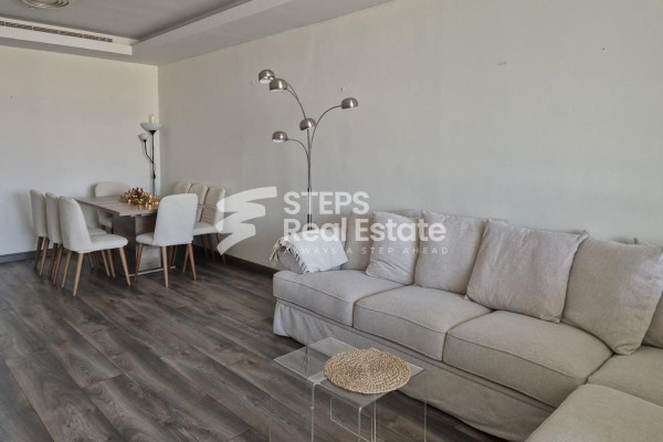 Apartment 3 Balconies for Rent - 7
