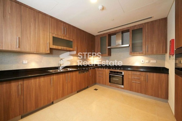 Apartment 3 Balconies for Rent - 6