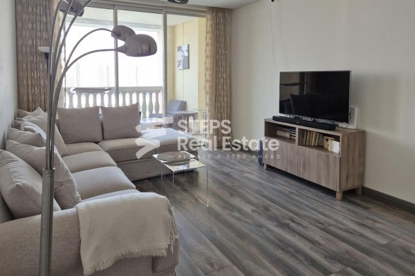 Apartment 3 Balconies for Rent - 10