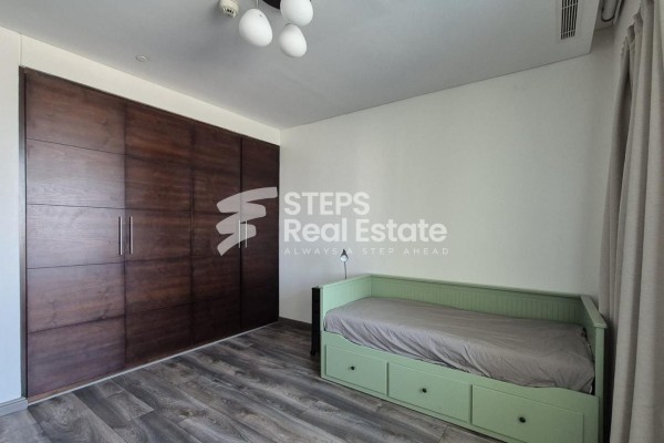 Apartment 3 Balconies for Rent - 4