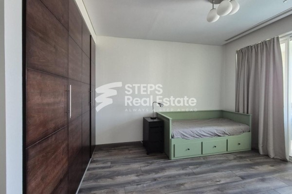 Apartment 3 Balconies for Rent - 8