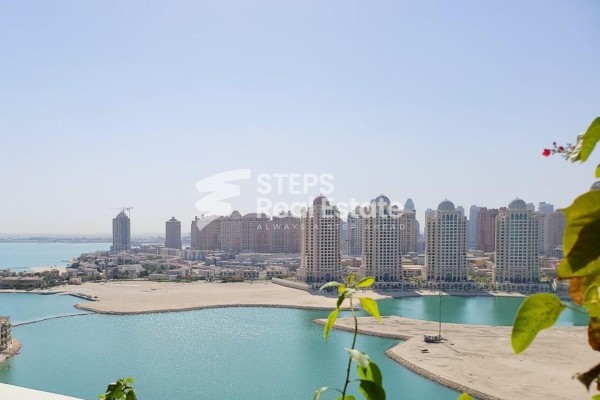 Apartment 3 Balconies for Rent - 2