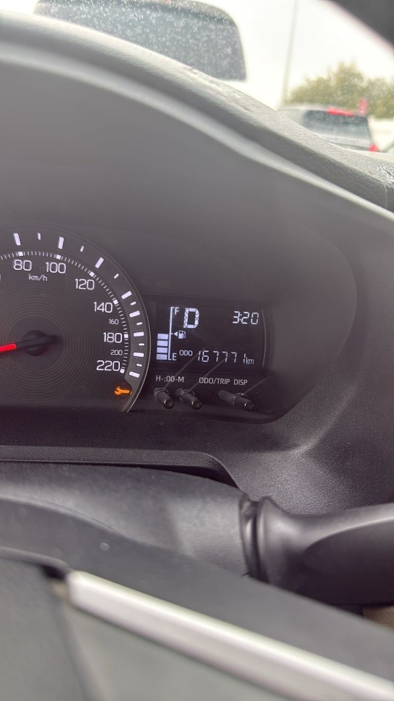 Toyota yaris - 3