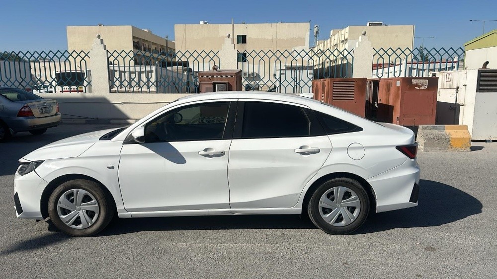 Toyota yaris - 2