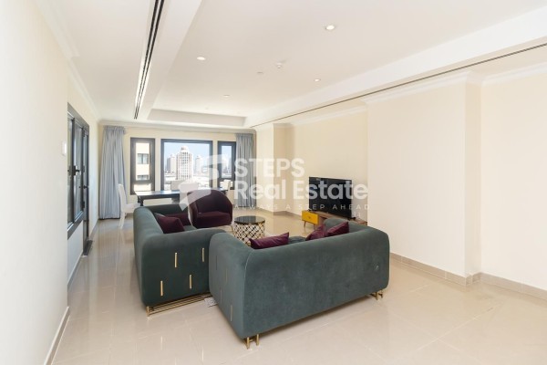 Apartment with Office for Rent - 8
