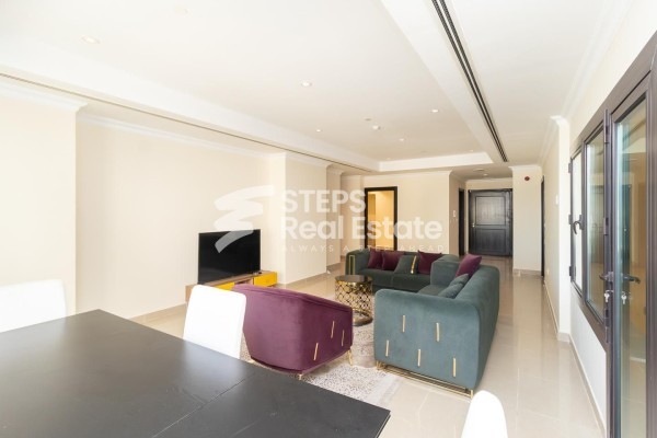Apartment with Office for Rent - 2