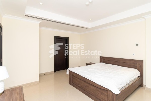 Apartment with Office for Rent - 14