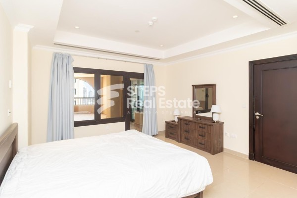 Apartment with Office for Rent - 12