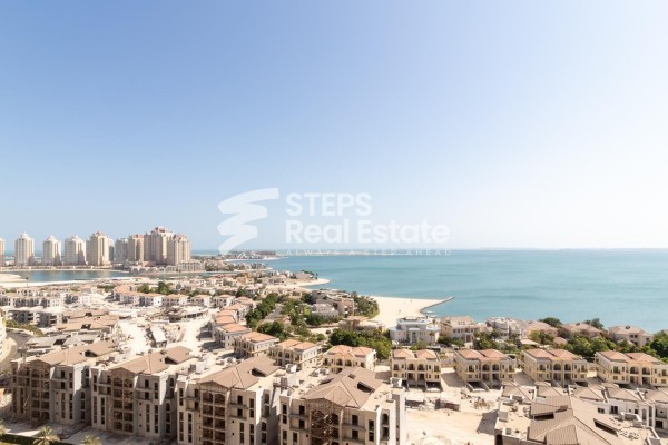 Apartment with Office for Rent - 6