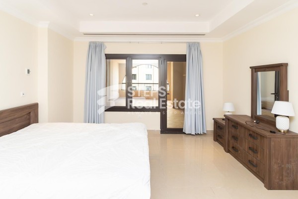 Apartment with Office for Rent - 13