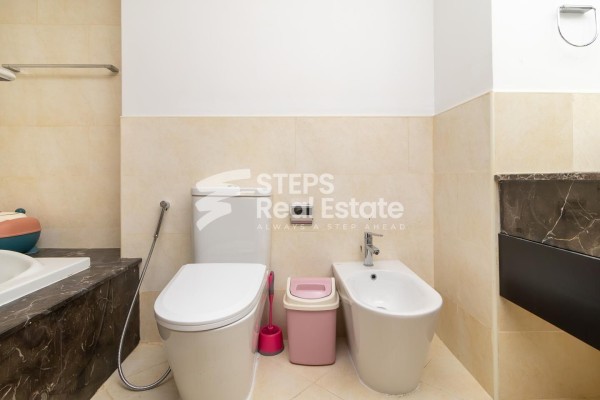 Apartment with Office for Rent - 3