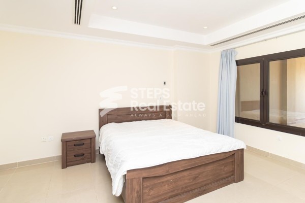 Apartment with Office for Rent - 11