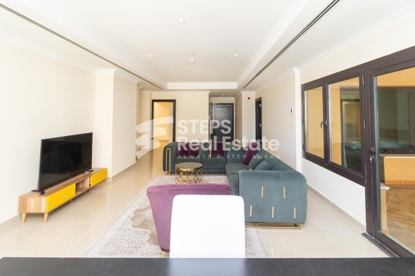 Apartment with Office for Rent - 7