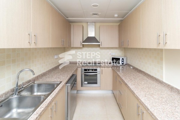 Apartment with Office for Rent - 4