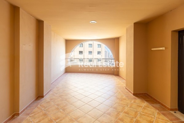 Apartment with Office for Rent - 5