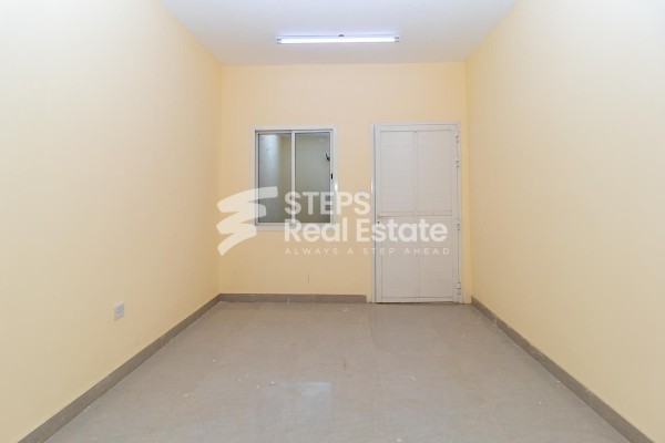 New Workshop in Birkat Al Awamer - 6