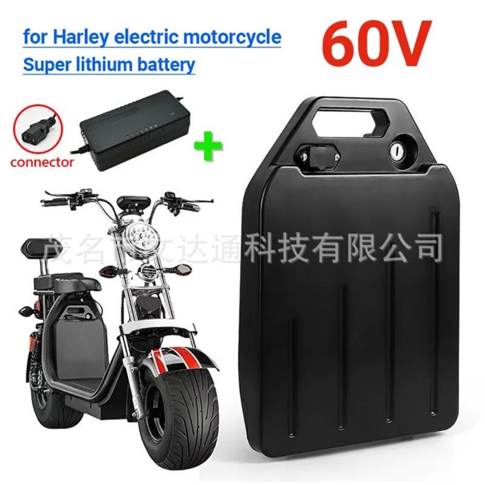 car scooter drift battery charger - 2