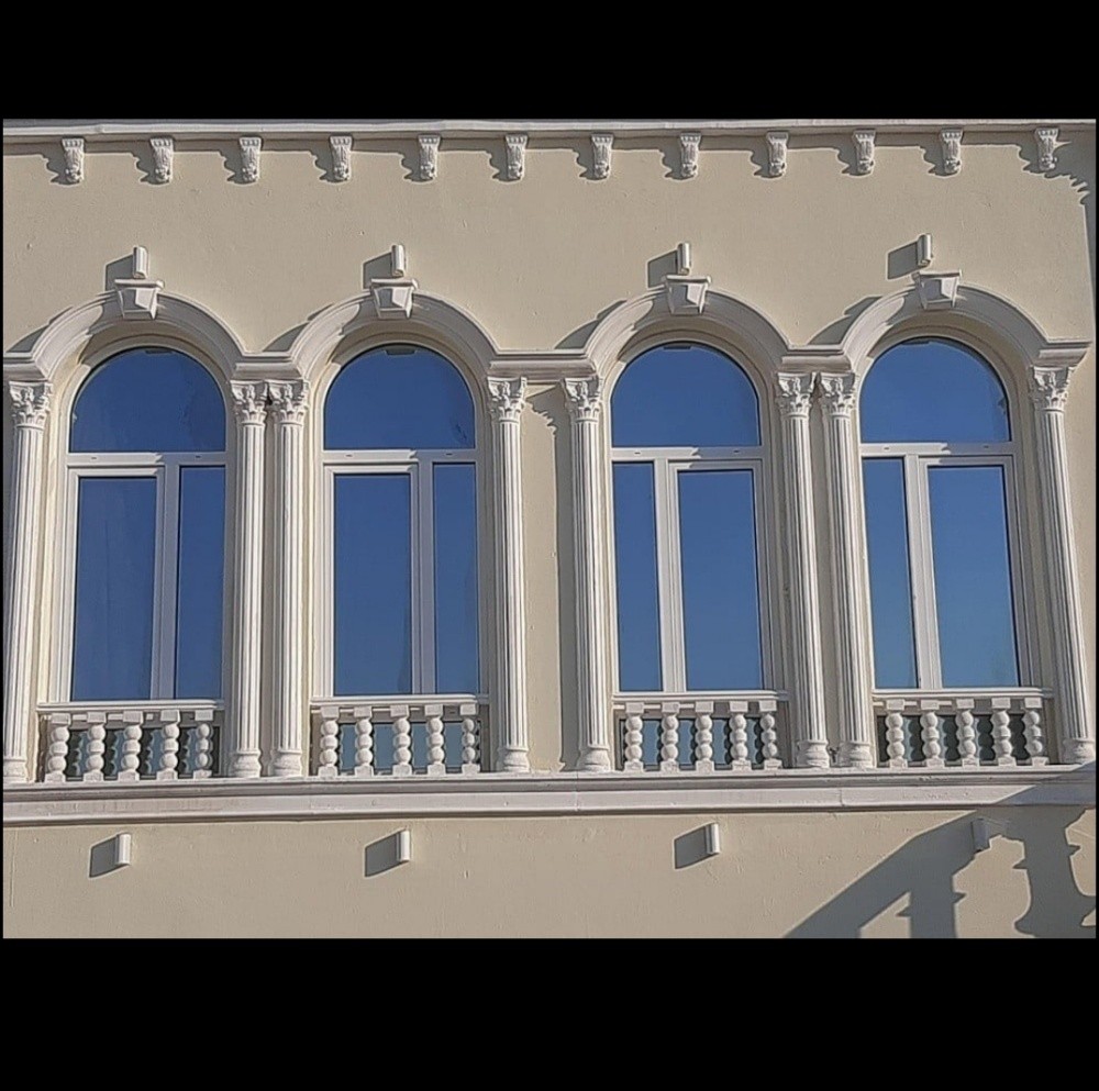 ديكور صبغ جي ار سي - 10