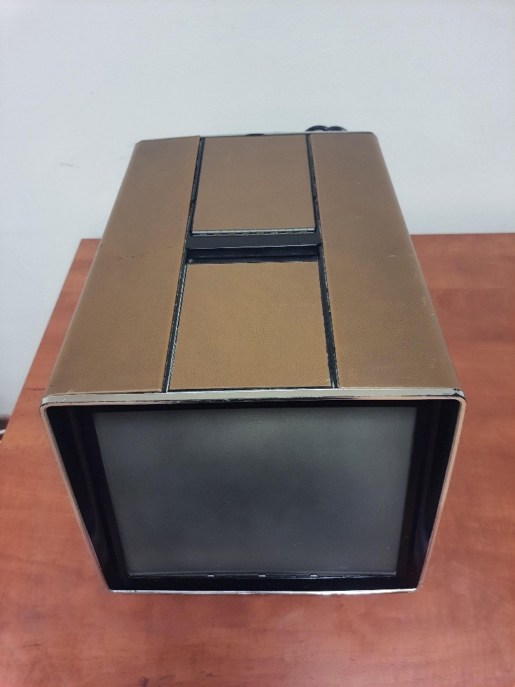 vintage electronics multimedia - 2