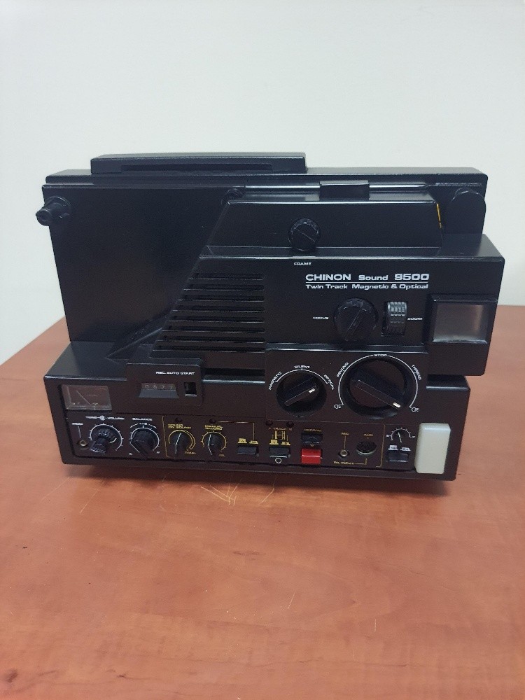 vintage electronics multimedia - 8