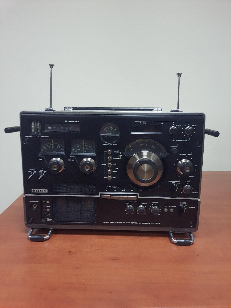 vintage electronics multimedia - 5