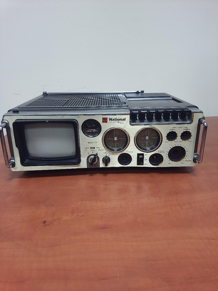 vintage electronics multimedia - 3