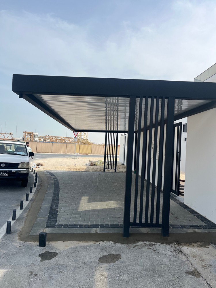 Maintenance services - 1