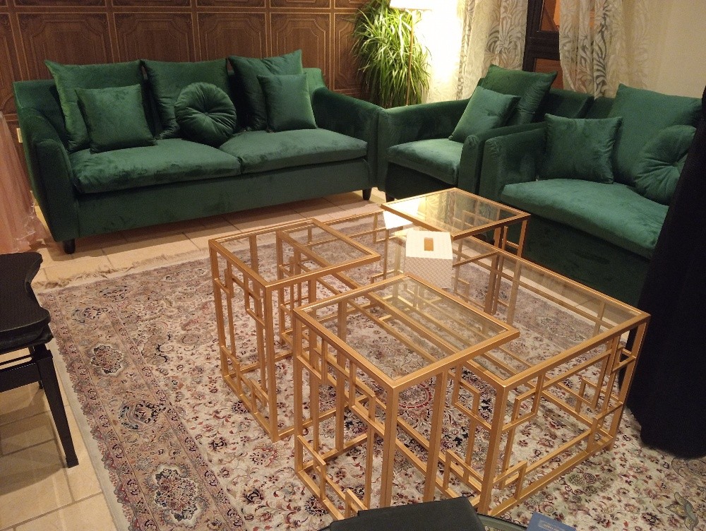Sofa Making & Upholstery - 5