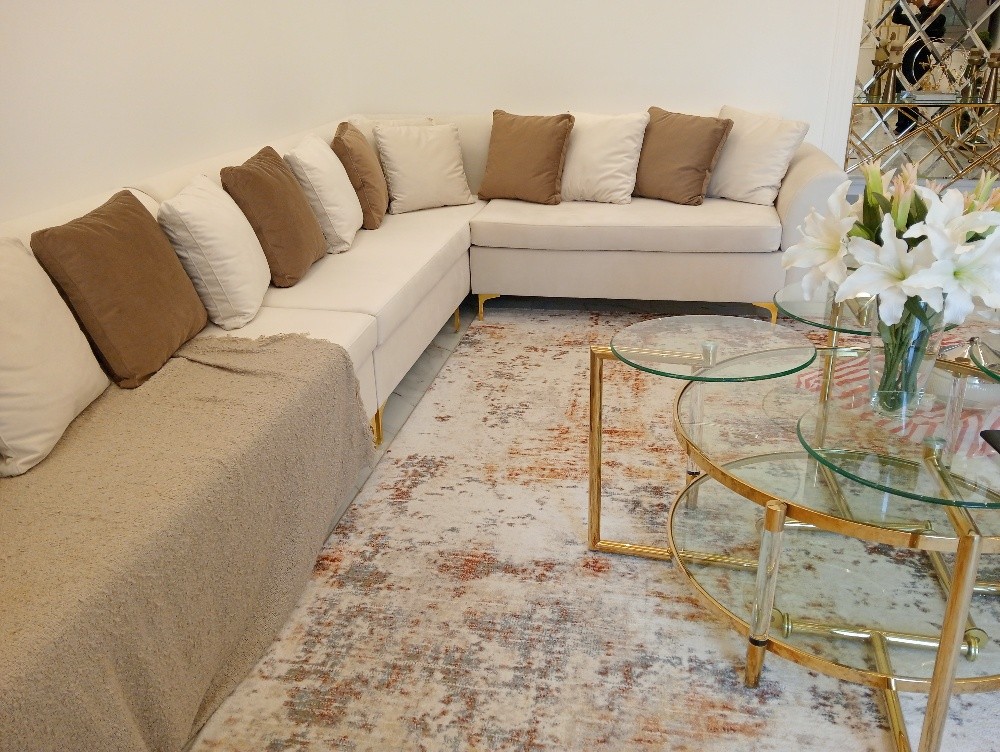 Sofa Making & Upholstery - 2
