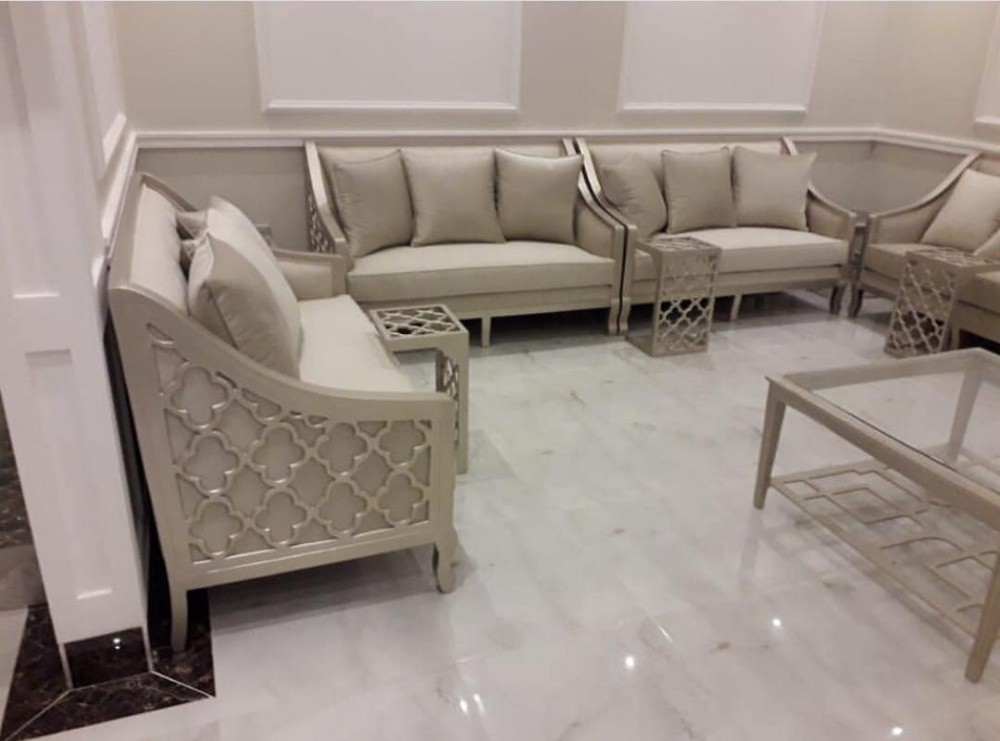 Sofa Making & Upholstery - 8