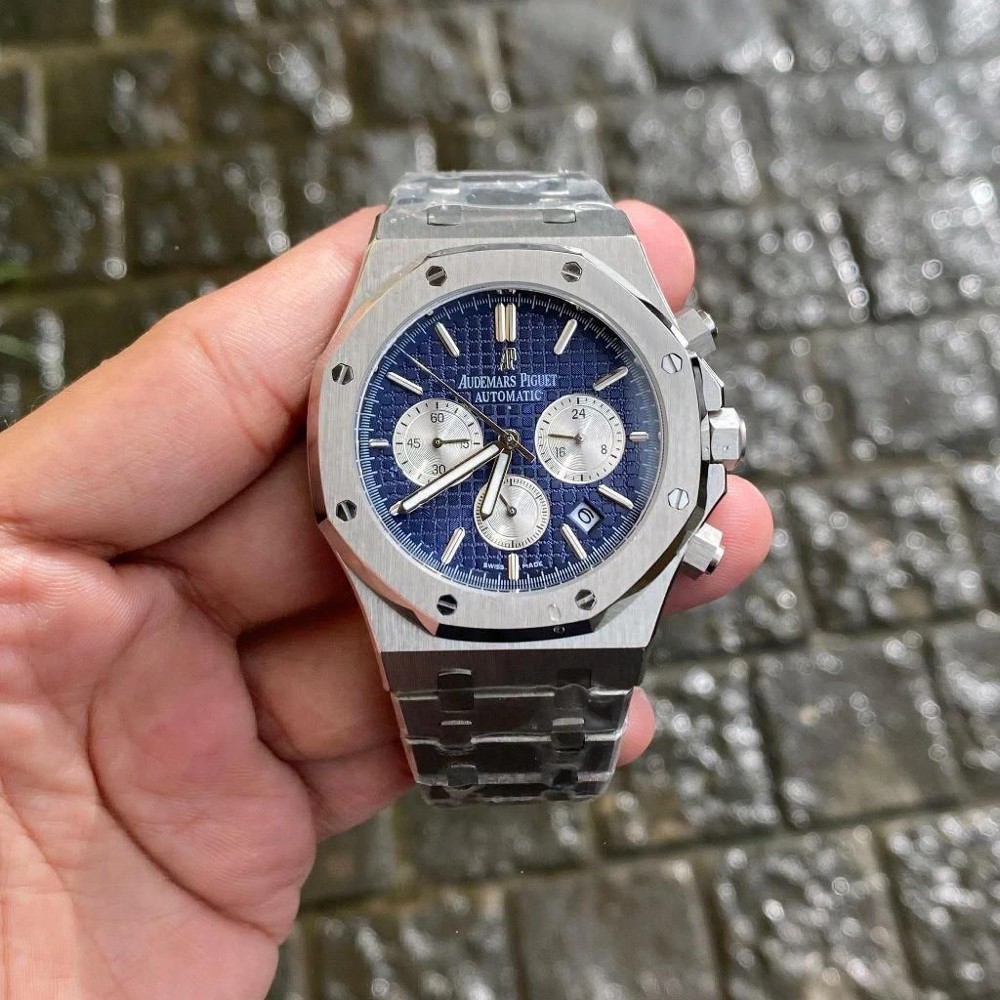 Audemars piguet - 1