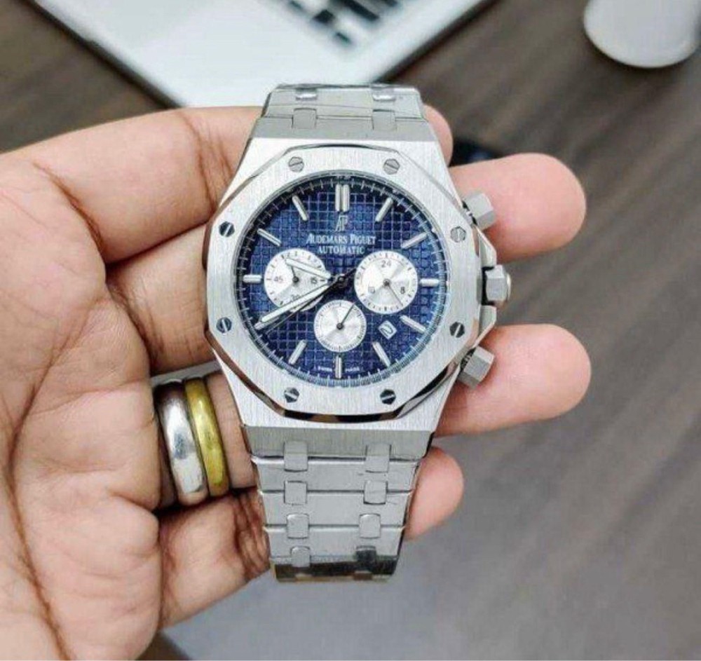 Audemars piguet - 3