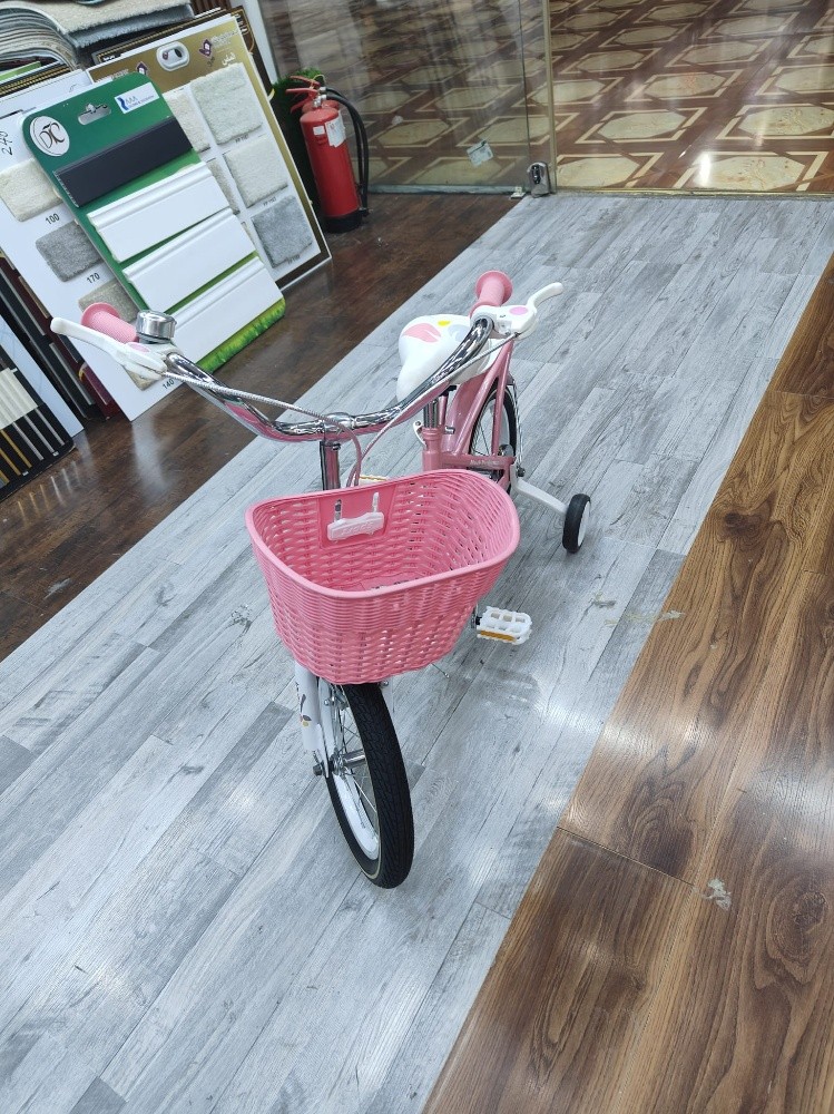 baby bicycle bike 14 inch - 2
