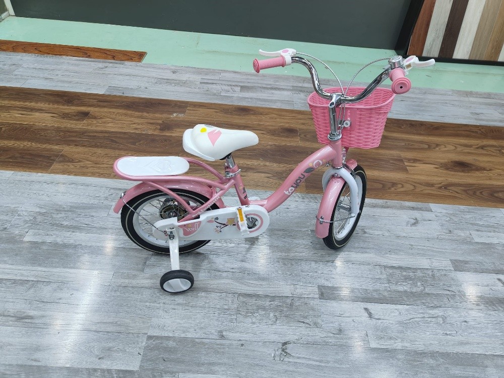 baby bicycle bike 14 inch - 4