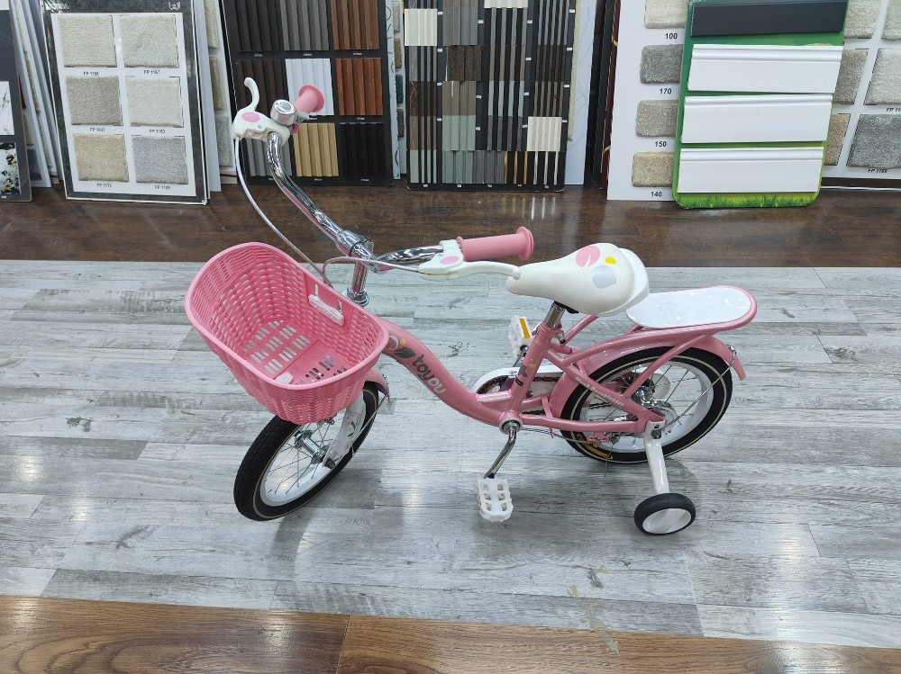 baby bicycle bike 14 inch - 3