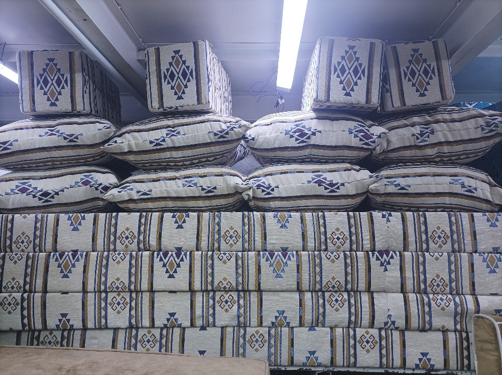 مجالس ارضيه جاهزه - 3