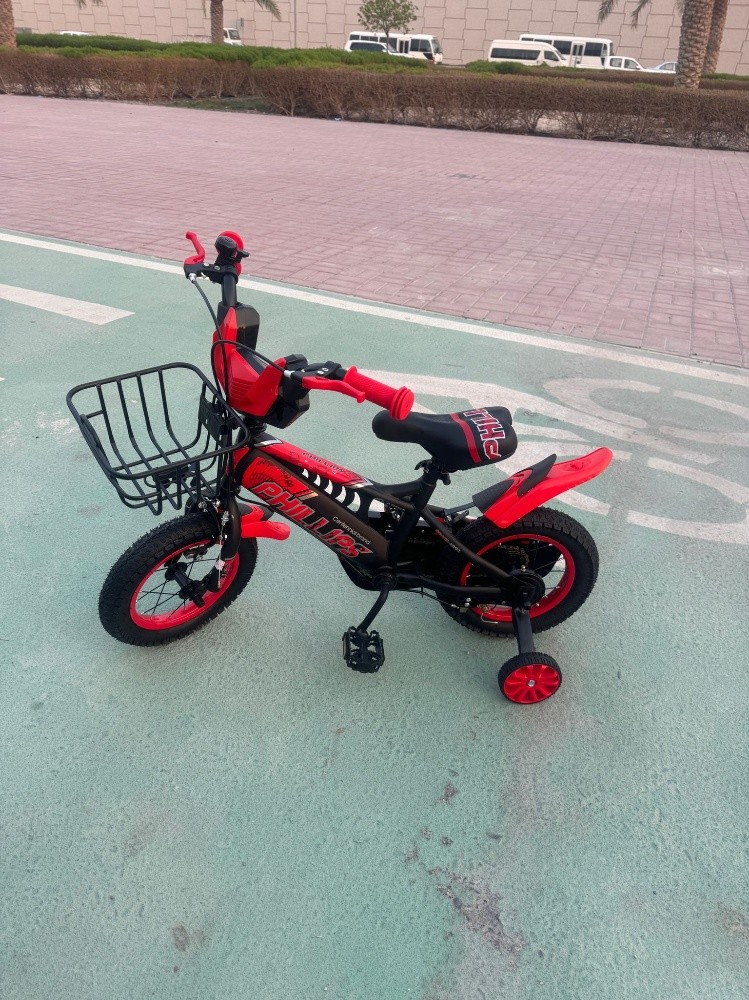 baby bicycle bike - 2