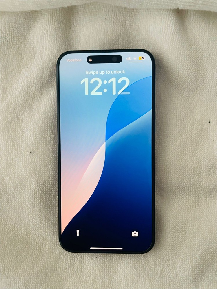 iphone 15 promax - 1