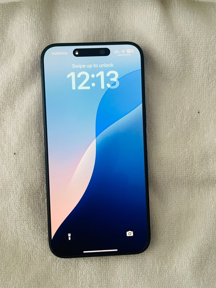 iphone 15 promax - 2