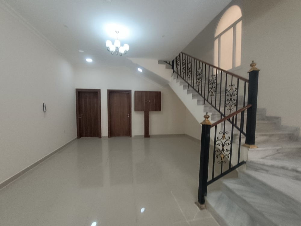 villa for rent - 3